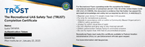 Chi sono Attestato-Federal-Aviation-Administration-300x97 Chi sono