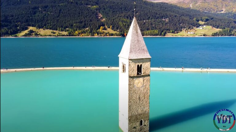 Lago-di-Resia-Reschensee-768x432 Foto